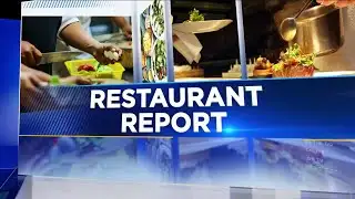 Restaurant Report: Three Shutdown