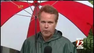 Restaurant Scam Hitting Triad