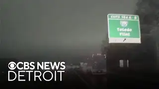 Restore 94 project begins near Romulus