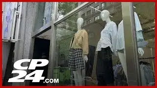 Retail bankruptcies rising in Canada as post-COVID pressures persist