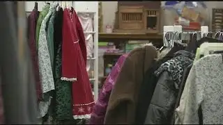 Retail shops are getting ready for Small Business Saturday