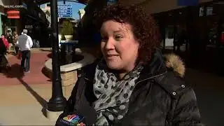 Retailers brace for post-holiday shoppers