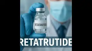Retatrutide: What the science says.