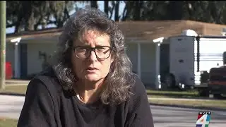 Retired Clay County deputy and first Signal 35 recipient needs help again