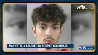 Retired Davenport nurse stabbed to death by former roommate, Judd says