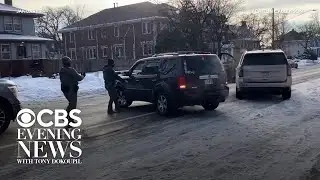 Retired ICE agent breaks down deadly Minneapolis shooting