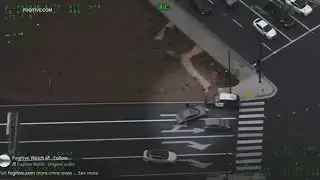 Retired San Jose police sergeant weighs in on split-second decisions made during deadly pursuit