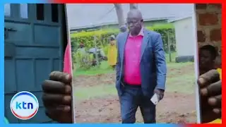 Retired teacher Joseph Owuoth killed in land dispute