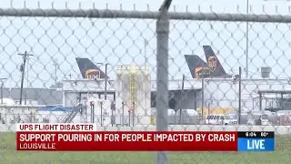 Retired UPS Pilot shares insight into deadly crash