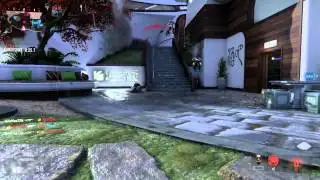 Retreat HP 40 Bomb (PS4 GBs)