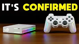 RETRO GAMING JUST CHANGED FOREVER 🤯