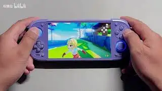 Retroid Pocket 6 review - 1080P HD