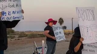 Return of Border boss Bovino has some on edge