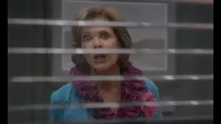Return of the Very Literal Doctor [Arrested Development]