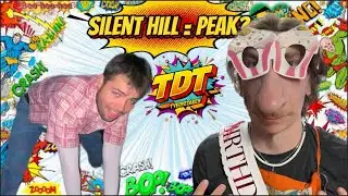 RETURN TO SILENT HILL 10/10? The TyeDyeTakes Podcast Ep 5