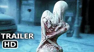 RETURN TO SILENT HILL Final Trailer (2026)