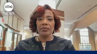 Rev. Dr. Bernice A. King: Nonviolent protesting challenges ‘the systems of injustice’