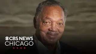 Rev. Jesse Jackson discharged from acute care facility