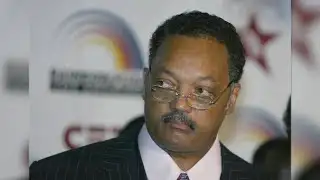 Rev. Jesse Jackson discharged from acute care facility, family says