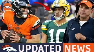 Revealed: Broncos Explode with 3 Game-Changing Updates! DENVER BRONCOS NEWS 💙🧡🔥🐎