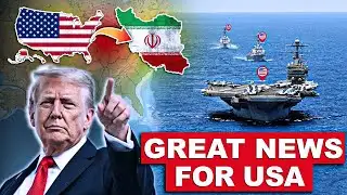 REVENGE DAY! US to Unleash its Full Power after Iran MASS KILLS Protesters