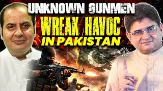 Reverse Coup in China | Unknown Gunmen in Pak Kill a Dozen India Wanted Terrorists | Sumit Peer