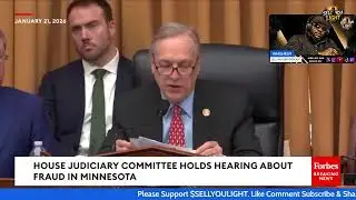 REVIEW AND RECAP: Nick Shirley, officials testify on Minnesota fraud