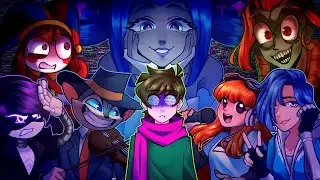 Reviewing EVERY Glitch Productions Show