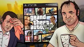 Revisiting GTA V in 2025...