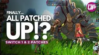 Revisiting HUGE Switch 1 & 2 Releases Are They Finally All Patched Up!?
