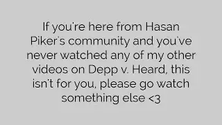 Revisiting the Amber Heard and Blake Lively Situations