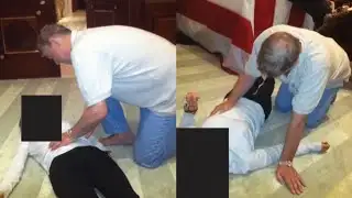 ‘Revolting’: Andrew Mountbatten Windsor is ‘doomed’ as new Epstein files released