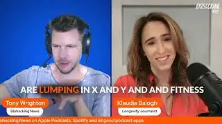 Revolutionizing Biohacking - AI Digital Twins Take the Guesswork Out!