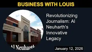 Revolutionizing Journalism: Al Neuharth