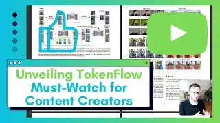 Revolutionizing Video Editing with AI: Unveiling TokenFlow | Must-Watch for Content Creators!