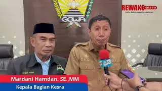 Rewako News Senin, 2 Juni 2025