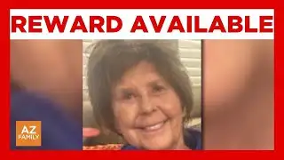 Reward offered for information about Nancy Guthrie missing near Tucson