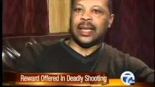 Reward offered in WSU student murder