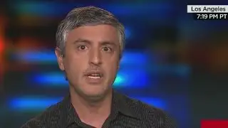 Reza Aslan: Bill Maher 