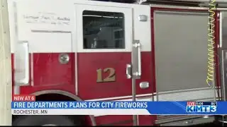 RFD reminders on firework safety