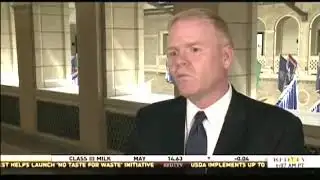 RFD-TV: Electric co-ops energized by service