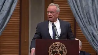 RFK Jr.: AI is revolutionizing health care