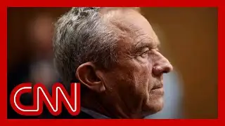 RFK Jr. clashes with GOP senators at blockbuster hearing