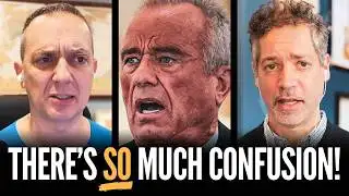 RFK Jr. Cuts America’s Childhood Vaccine Schedule