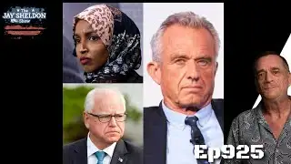 RFK Jr. Drops the HAMMER