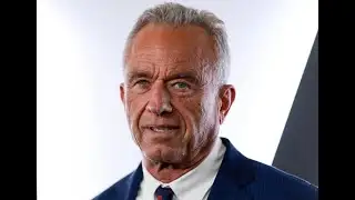 RFK Jr. Explains the Great American Recovery Plan