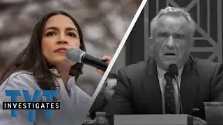 RFK Jr. Just Got DESTROYED!