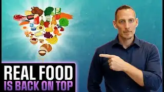 RFK Jr.’s New Food Pyramid Could Change Autoimmune Disease Forever