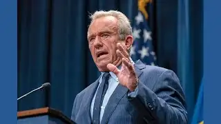 RFK Jr. says he ordered CDC language change on vaccines, autism