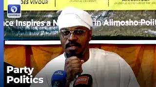 Rhodes-Vivour Dumps LP, Defects To ADC